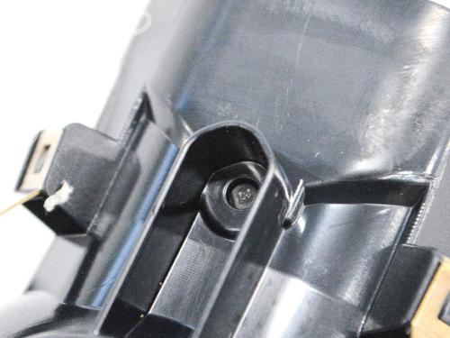 Air vent MERCEDES-BENZ GLC Coupe (C253) 250 4-matic (253.346) | BP14665638I21 