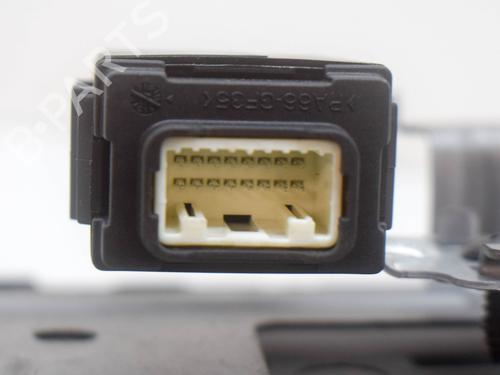 Electronic module NISSAN QASHQAI II (J11, J11_) 1.5 dCi | BP27751214M83 