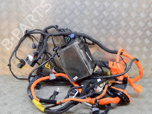 Used Wiring harness Wiring harness KIA NIRO I (DE) E-NIRO (136 hp) 28548109 28548109