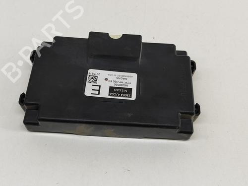 Electronic module NISSAN NAVARA NP300 Pickup (D23, D23T) 2.3 dCi 4x4 (D231) | BP17016411M83 