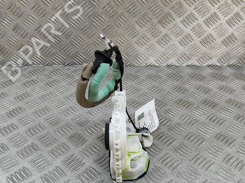 Rear right lock MAZDA CX-30 (DM) e-SKYACTIV-X M Hybrid | BP28557657C99 