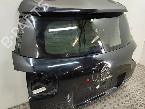 Tailgate CITROËN C5 AIRCROSS (A_) 1.5 BlueHDi 130 (ACYHZJ, ACYHZR) | BP30574865C6