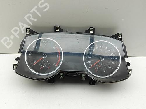 Kombinert Instrument VW CRAFTER Platform/Chassis (SZ_) 2.0 TDI RWD (SZB, SZC, SZD, SZH, SZI, SZO, SZP, SZQ, SZU... (140 hp) 31047663