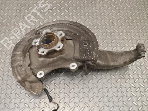 Used Left front steering knuckle BMW 5 (G30, F90) 525 d (211 hp) 30229556