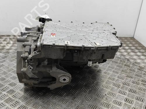Engine SKODA ENYAQ iV SUV (5AZ) 80 | BP28549147M1