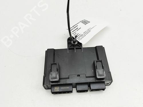 Electronic module MAZDA CX-80 (KL_) e-SKYACTIVE-D MHEV AWD (KL0H, KL3R3P) | BP33392297M83  - Image 5