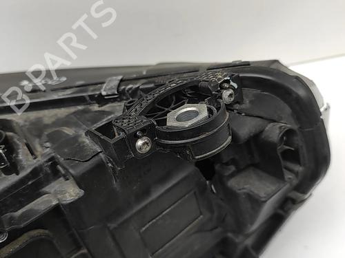 Left headlight PORSCHE CAYENNE Coupe (9YB) 3.0 AWD (9YBAA1) | BP32716900C28  - Image 11