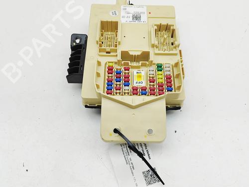 Fuse box KIA OPTIMA (JF) 1.7 CRDi | BP35790453E1 - Image 2