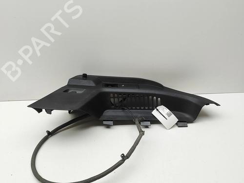 Boot lining CUPRA FORMENTOR (KM7, KMP) 1.4 e-Hybrid | BP33381634I3 - Image 3