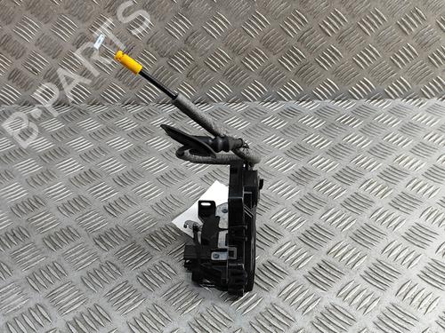 Front left lock RENAULT AUSTRAL E-TECH 200 Hybrid (HGM2) | BP29007628C98 