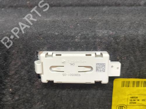 Boot lining BMW X2 (F39) sDrive 20 i | BP28558711I3  - Image 7