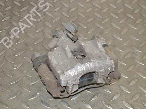 Used Right rear brake caliper FORD FOCUS III 1.5 TDCi (120 hp) 30222076
