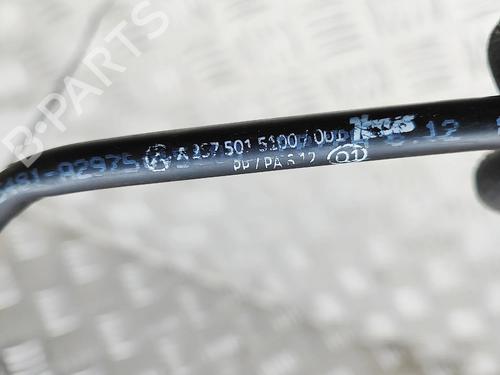 Pipe MERCEDES-BENZ EQS (V297) EQS 450+ (297.123) | BP39205528M125 - Image 6