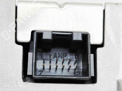 Elektronisk modul PORSCHE PANAMERA (970) 3.0 D | BP29487118M83 