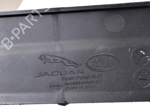 Andre JAGUAR F-PACE (X761) 2.0 TD4 AWD | BP30213026O1