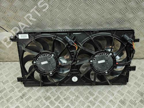 Used Radiator fan VOLVO XC40 (536) Recharge AWD (408 hp) 29391302