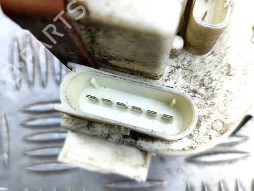 Front right lock MERCEDES-BENZ S-CLASS Coupe (C216) CL 500 4-matic (216.394) | BP32142885C97 