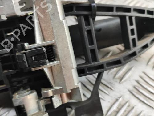 Front left exterior door handle FORD TRANSIT V363 Van (FCD, FDD) 2.0 EcoBlue | BP30130476C128 