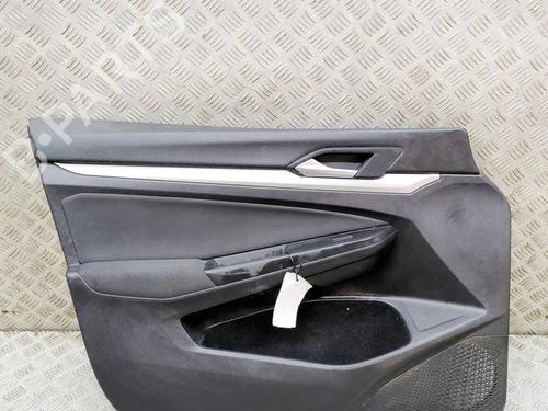 Used Front left panel Front left panel 39501575 39501575