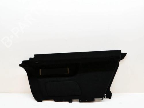 Used Boot lining JAGUAR I-PACE (X590) EV400 AWD (400 hp) 27754459