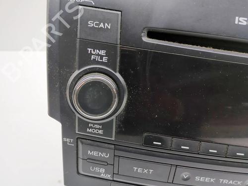 Electronic module ISUZU D-MAX II (TFR, TFS) 2.5 CRDi 4x4 (TFS86J) | BP39243907M83 - Image 3