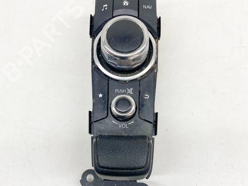 Comutador MAZDA CX-3 (DK) 1.5 SKYACTIV-D (DK2WS, DK5FW) (105 hp) 8837907