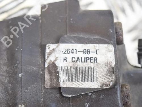 Left rear brake caliper TESLA MODEL S (5YJS) 75 | BP14631421M107  - Image 8