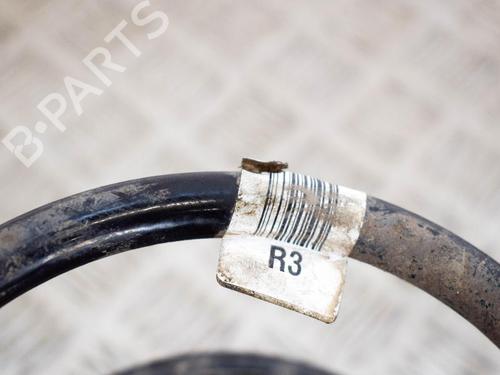 Shock absorber spring MERCEDES-BENZ GLA-CLASS (X156) GLA 200 (156.943) | BP14665554C152 
