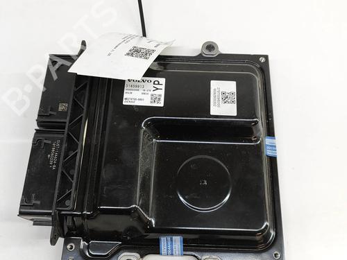 Engine control unit (ECU) VOLVO XC90 II (256) T8 Hybrid AWD | BP23249289M57