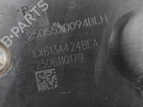 Left front suspension arm FORD KUGA III (DFK) 2.5 Duratec PHEV | BP33371902M12 - Image 7