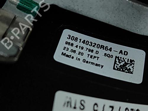 Rat PORSCHE MACAN (95B) 3.0 S | BP34136596C49  - Image 6