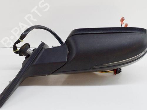 Right mirror AUDI A4 B8 Avant (8K5) 2.0 TDI quattro | BP15552000C27 