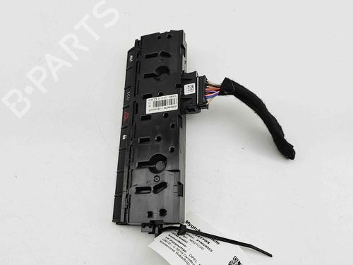Switch OPEL MOVANO B Van (X62) 2.3 CDTI FWD (FV) | BP36066822I30 - Image 3