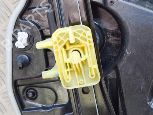 Front right window mechanism BMW X3 (G01, F97, G08) xDrive M40 d | BP27764558C23 