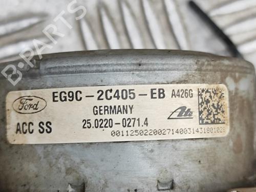ABS pump FORD MONDEO V Turnier (CF) 2.0 TDCi | BP27346093M43 