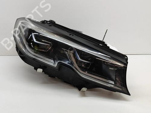 Used Right headlight Right headlight BMW 3 Touring (G21, G81) 330 e Plug-in-Hybrid xDrive (292 hp) 33366902 33366902