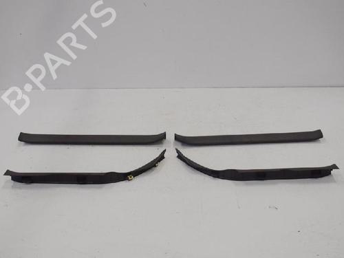 Trinnbrett TOYOTA PRIUS Liftback (_W2_) 1.5 Hybrid (NHW20_, NHW20R) (112 hp) 14659417