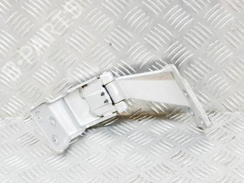 Hinge/Door check strap MERCEDES-BENZ VITO / MIXTO Van (W639) 120 CDI (639.601, 639.603, 639.605) | BP14625925C146 