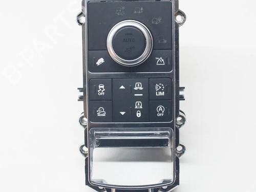 Used Switch LAND ROVER RANGE ROVER IV (L405) 4.4 SDV8 4x4 (340 hp) 8839554