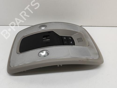 Interior roof light VOLVO V60 I (155) 1.6 DRIVe | BP25615000I8 