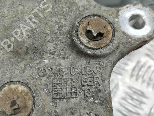 Right rear steering knuckle MERCEDES-BENZ CLA Coupe (C117) CLA 200 CDI / d (117.308) | BP29458564M28 
