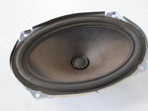 Luidspreker MINI MINI (R56) Cooper D (109 hp) 30258818