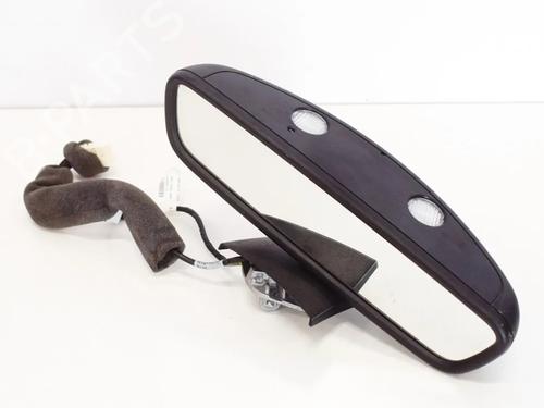 Used Rear mirror Rear mirror MERCEDES-BENZ E-CLASS Coupe (C207) E 220 CDI / d (207.302, 207.301) (170 hp) 6756656 6756656