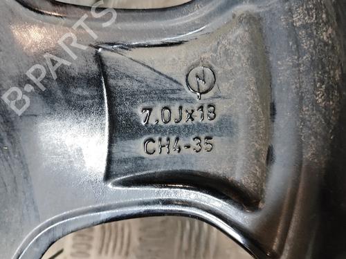 Fælk OPEL MOKKA 1.2 (76) | BP29128358C45