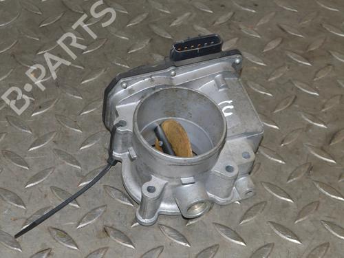 Used Throttle body Throttle body VW PASSAT B6 (3C2) 2.0 TDI (136 hp) 33349395 33349395