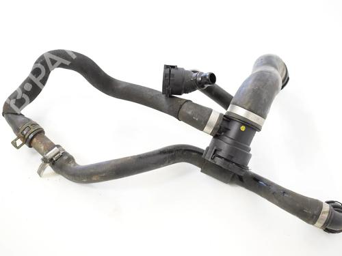 Rør BMW X5 (E70) M 50 d (381 hp) 30210348