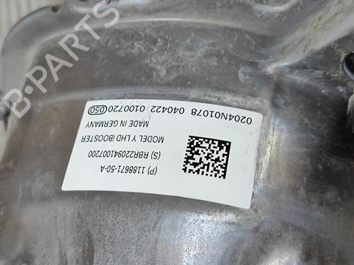 Servo brake TESLA MODEL Y (5YJY) EV Performance All-wheel Drive | BP33370553M42  - Image 8