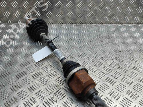 Left front driveshaft PEUGEOT 508 II (FB_, FH_, F3_) Hybrid 225 (F35GQU) | BP29975007M38
