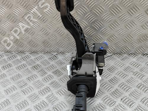 Break pedal MAZDA MX-5 IV (ND__) 2.0 | BP29391649I19 