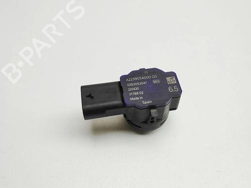 Electronic module MERCEDES-BENZ EQS (V297) EQS 450+ (297.123) | BP38731691M83  - Image 5